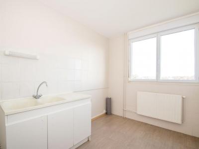 Louer Appartement 37 m2 Creusot
