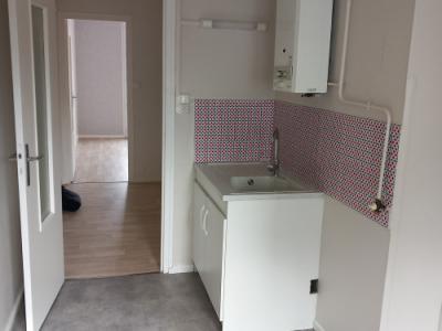 Annonce Location 4 pi�ces Appartement Autun 71