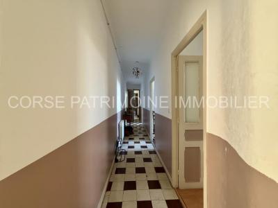 Acheter Appartement Corte Corse