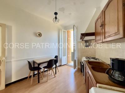 Acheter Appartement Corte 155000 euros