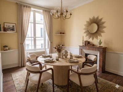 Acheter Appartement 88 m2 Nantes