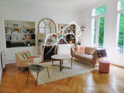 For sale Rouen 4 rooms 96 m2 Seine maritime (76000) photo 0