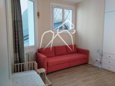 Acheter Appartement 96 m2 Rouen
