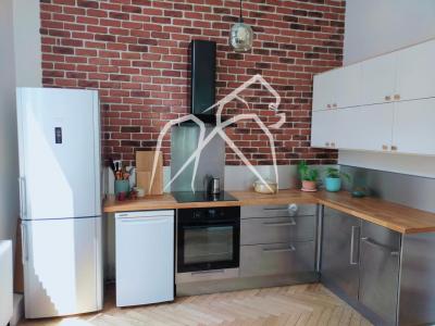 Acheter Appartement Rouen Seine maritime