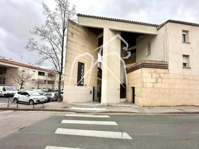 Annonce Vente 2 pi�ces Appartement Montpellier 34
