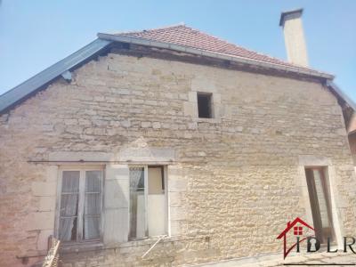 Annonce Vente 2 pi�ces Maison Clucy 39