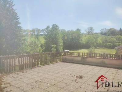 Acheter Maison Clucy Jura