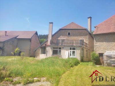 Acheter Maison Clucy 99000 euros