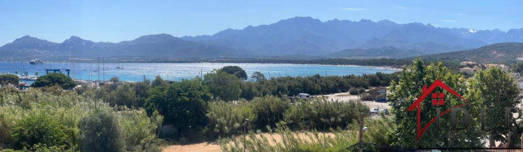 For sale Calvi 3 rooms 54 m2 Corse (20260) photo 0