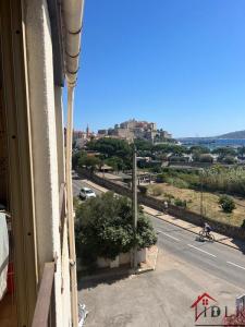 Annonce Vente 3 pi�ces Appartement Calvi 20