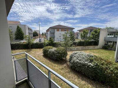 Annonce Vente 3 pi�ces Appartement Saint-sebastien-sur-loire 44