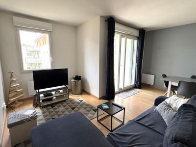 Acheter Appartement Saint-sebastien-sur-loire Loire atlantique