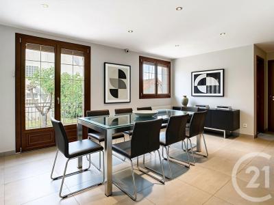 Annonce Vente 6 pi�ces Maison Orly 94