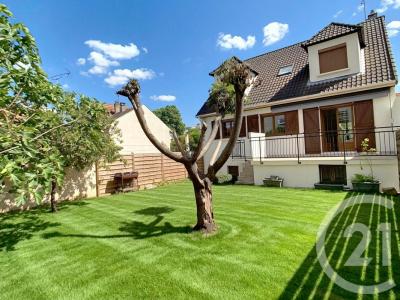 Acheter Maison 130 m2 Orly