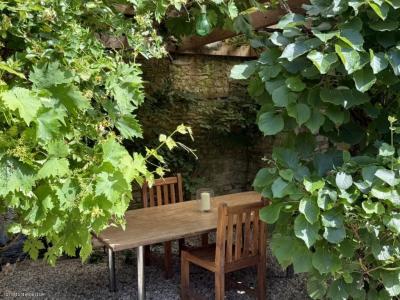 For sale Nanteuil-en-vallee 4 rooms 100 m2 Charente (16700) photo 3