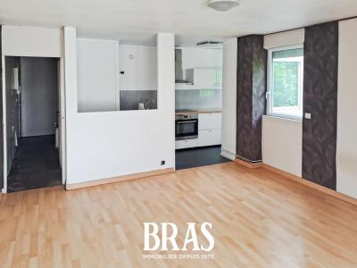 Annonce Vente 2 pi�ces Appartement Saint-herblain 44