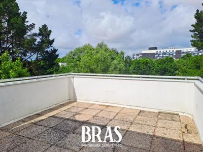 Acheter Appartement 47 m2 Saint-herblain