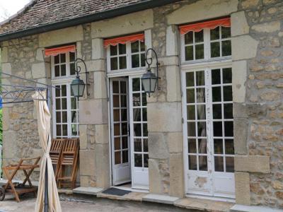 Annonce Vente Prestige Autun 71