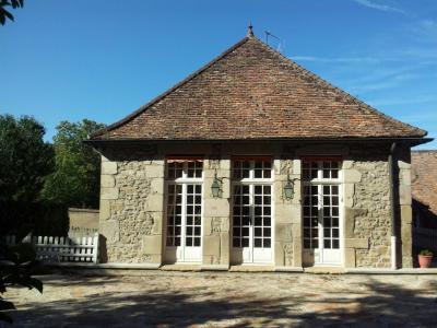 Acheter Prestige 268 m2 Autun