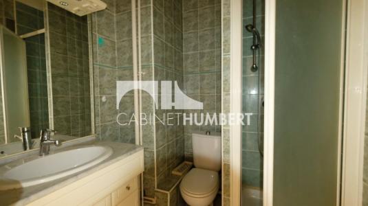 Acheter Appartement 54 m2 Saint-etienne