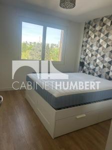 For rent Saint-etienne 2 rooms 47 m2 Loire (42000) photo 1