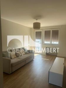 For rent Saint-etienne 2 rooms 47 m2 Loire (42000) photo 2