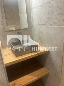 For rent Saint-etienne 2 rooms 47 m2 Loire (42000) photo 3