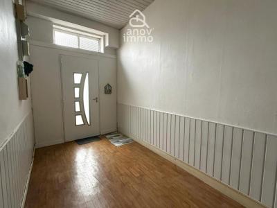 Annonce Vente 3 pi�ces Maison Angouleme 16