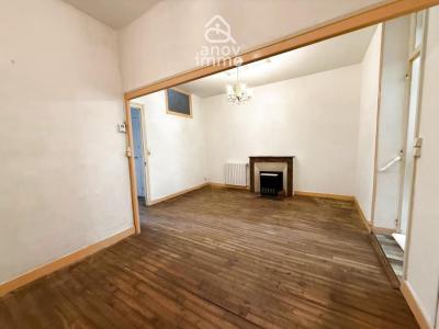 Acheter Maison 74 m2 Angouleme