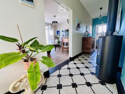 Acheter Maison Chateauneuf-sur-charente 236000 euros