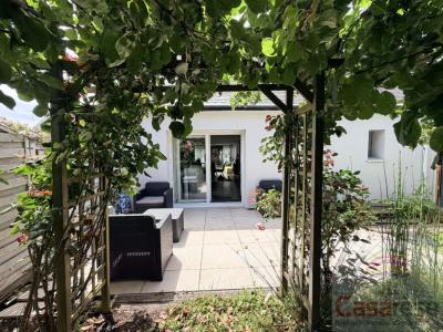 For sale Ploemeur 6 rooms 125 m2 Morbihan (56270) photo 0