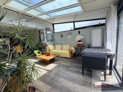Annonce Vente 6 pi�ces Maison Ploemeur 56