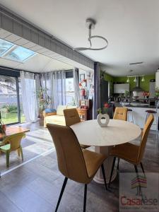Acheter Maison 125 m2 Ploemeur
