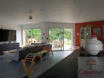Annonce Vente 5 pi�ces Maison Tresse 35