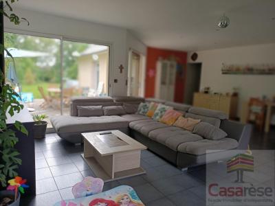 Acheter Maison 156 m2 Tresse