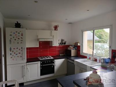 Acheter Maison Tresse 335000 euros
