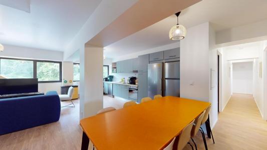 For rent Orsay 1 room 178 m2 Essonne (91400) photo 2