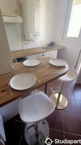 Annonce Location Appartement Toulouse 31