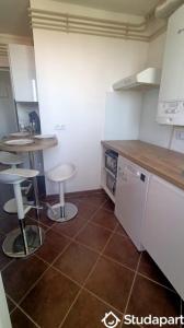 Louer Appartement 10 m2 Toulouse