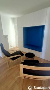 Louer Appartement Toulouse 495 euros