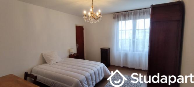 For rent Bruges 1 room 16 m2 Gironde (33520) photo 0