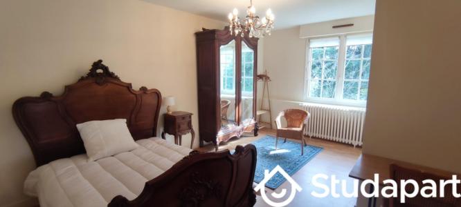 Annonce Location Appartement Bruges 33