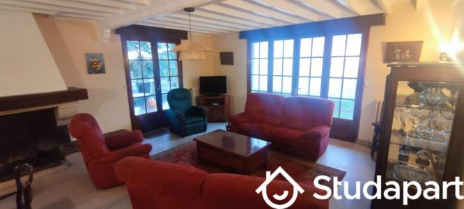 Louer Appartement Bruges Gironde