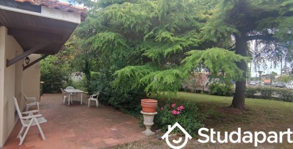 Louer Appartement Bruges 662 euros