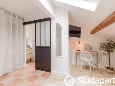 For rent Pau 1 room 16 m2 Pyrenees atlantiques (64000) photo 0