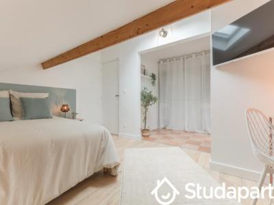Annonce Location Appartement Pau 64