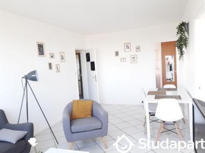 For rent Bouscat 1 room 10 m2 Gironde (33110) photo 0