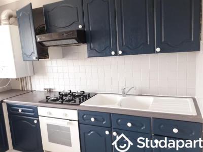 Louer Appartement 10 m2 Bouscat
