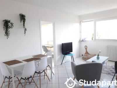 Louer Appartement Bouscat Gironde