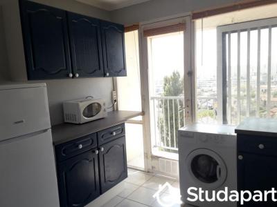 Louer Appartement Bouscat 540 euros